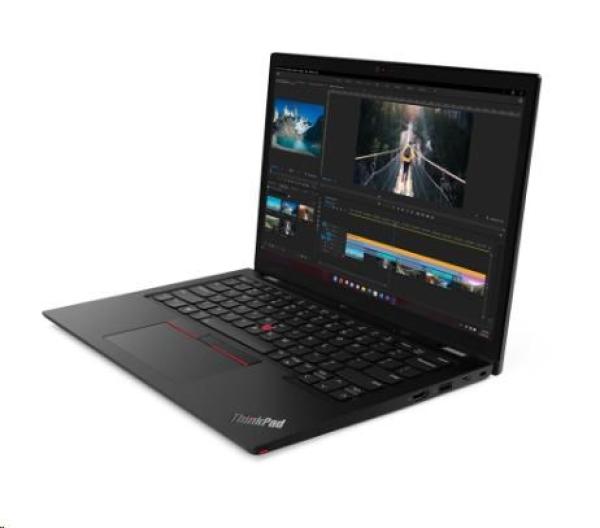 LENOVO NTB ThinkPad L13 Yoga Gen4  - Ryzen 5 PRO 7530U, 13.3" WUXGA IPS touch, 16GB, 512SSD, HDMI, AMD Radeon, W11P, 3Y Ons2