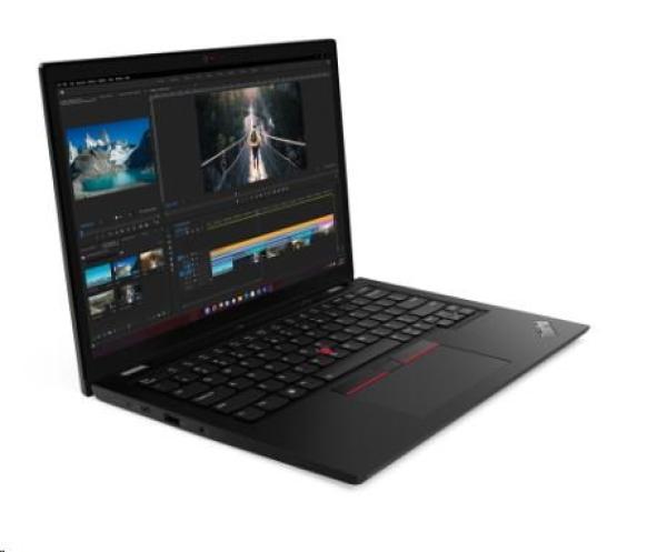 LENOVO NTB ThinkPad L13 Yoga Gen4  - Ryzen 5 PRO 7530U, 13.3" WUXGA IPS touch, 16GB, 512SSD, HDMI, AMD Radeon, W11P, 3Y Ons3