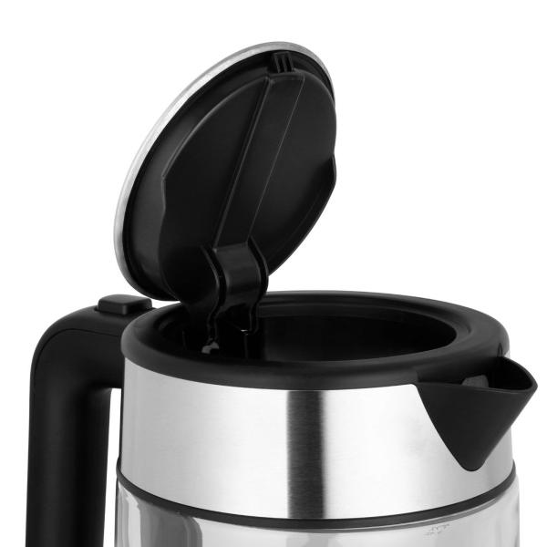Lauben Electric Kettle EK17GS10