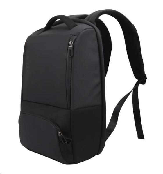 Batoh Bestlife pre 15.6" notebook s konektormi USB1