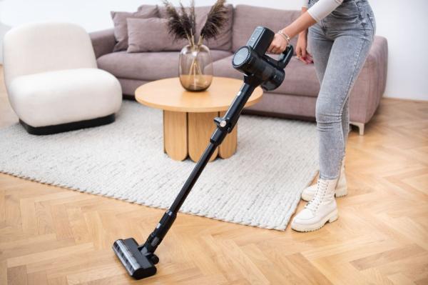 Lauben Stick Vacuum & Mop 3in1 Pet Deluxe 400BC11