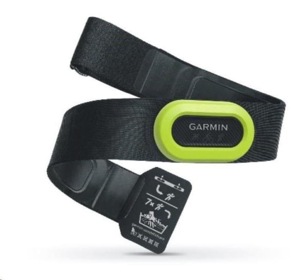 Garmin HRM-Pro™ Plus,  EU1