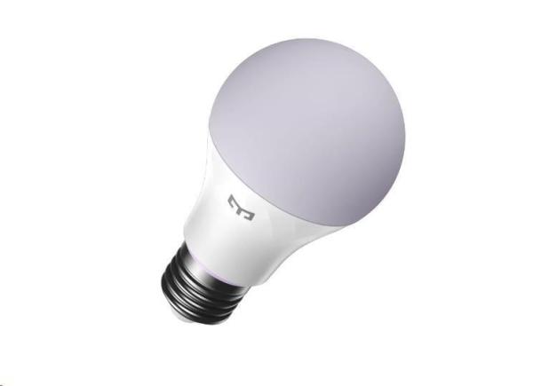 Yeelight LED Smart Bulb W4  Lite (dimmable) - balení 4ks1