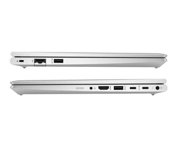HP NTB ProBook 445 G10 R5 7530U 14.0 FHD UWVA 250HD,  8GB,  512GB,  FpS,  ax,  BT,  backlit keyb,  Win 11,  3y onsite4