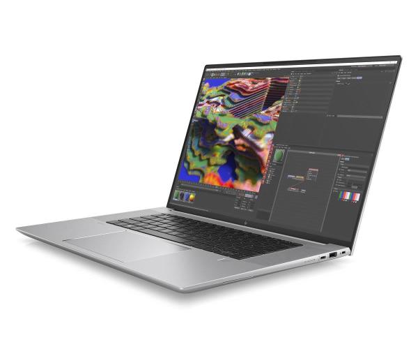 HP ZBook Studio G9 i9-12900H 16WQUXGA AG DC 500,  2x16GB DDR5, 1TB NVMe m.2,  A3000/ 12GB,  WiFi AX, BT, FPS, Win11Pro HE7