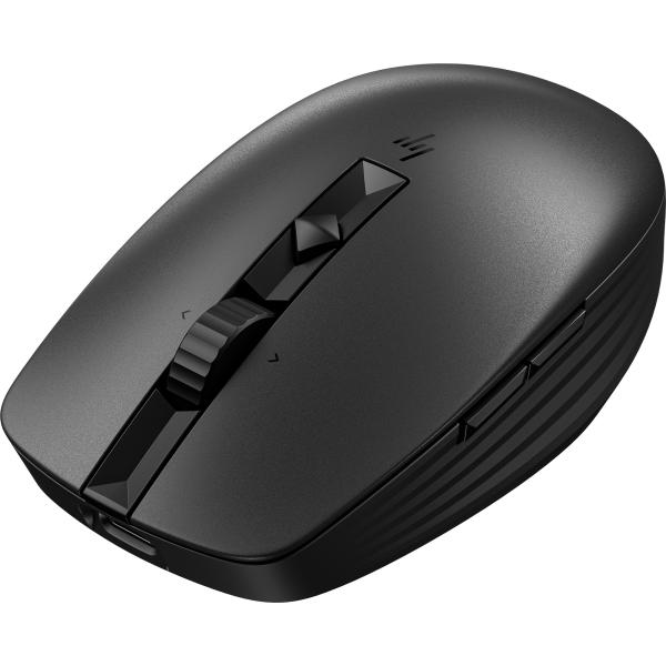 Myš HP - 435 Multi-Device Mouse, bezdrôtová