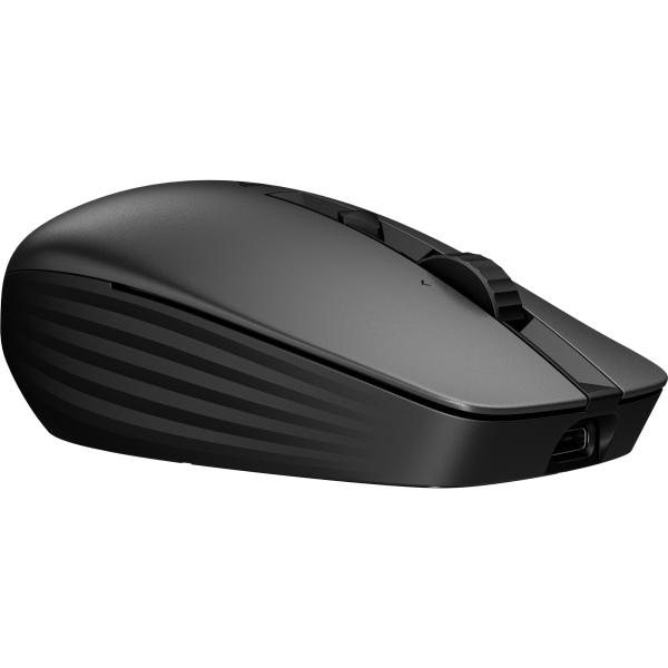 Myš HP - 435 Multi-Device Mouse,  bezdrôtová1