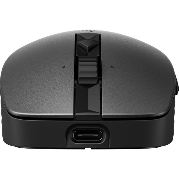 Myš HP - 435 Multi-Device Mouse,  bezdrôtová2