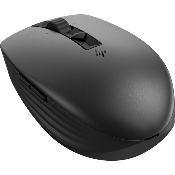 Myš HP - 435 Multi-Device Mouse,  bezdrôtová5