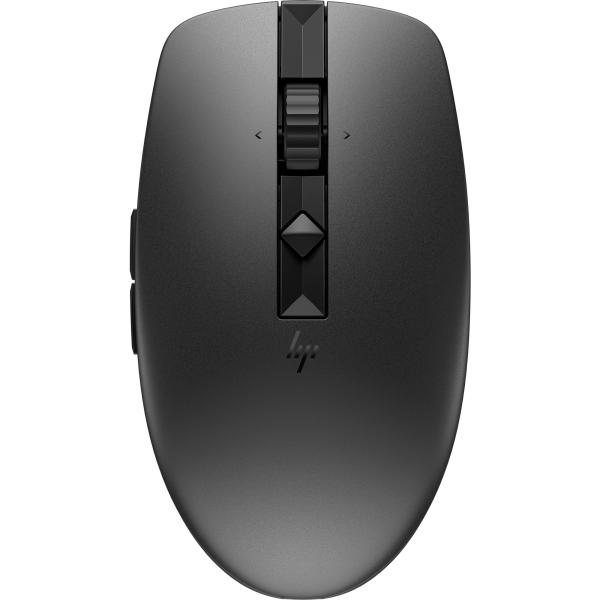 Myš HP - 435 Multi-Device Mouse,  bezdrôtová6