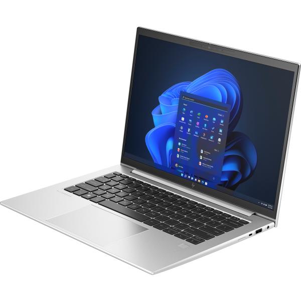 HP NTB EliteBook 1040 G10 i7-1355U 14WUXGA 1000SV,  2x8GB,  512GB,  ax,  BT,  LTE 5G,  FpS,  backlit keyb,  Win11Pro,  3y onsite7