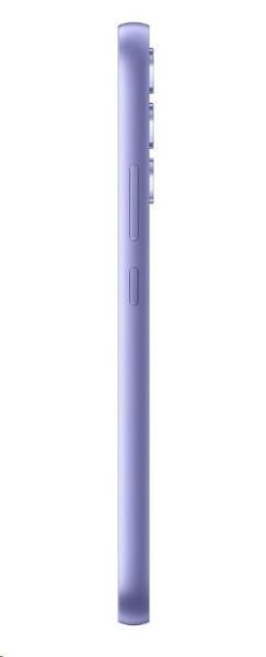 Samsung Galaxy A34 (A346),  8/ 256 GB,  5G,  fialový,  CZ distribuce7