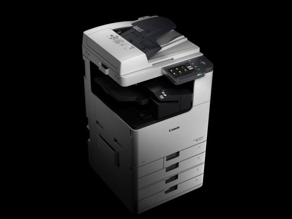 Canon imageRUNNER 2925i MFP (tisk,  kopírování,  fax) A3,  USB,  Wi-Fi,  25 str./ min + toner + instalace0