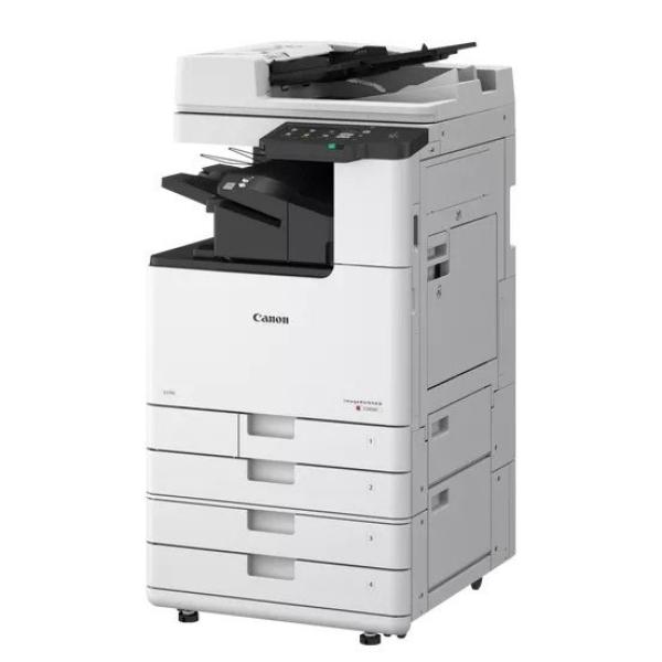 Canon imageRUNNER C3326i MFP (tisk,  kopírování,  sken,  fax) A3,  USB,  Wi-Fi,  26 str./ min.+podstavec+4 tonery+instalace3