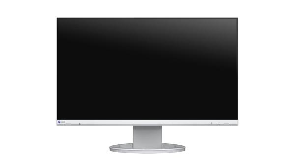 EIZO FlexScan/ EV2490-WT/ 24"/ IPS/ FHD/ 60Hz/ 5ms/ White/ 5R3