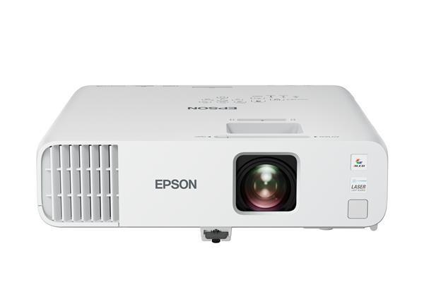 EPSON projektor EB-L210W,  1280x800,  4500ANSI,  2.500.000:1,  USB,  LAN,  Wi-Fi (direct),  VGA,  5 LET ZÁRUKA