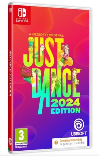 NS - Just Dance 2024