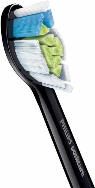 Philips HX6068/13 Sonicare W2 Optimal white, náhradní hlavice, 8 kusů2