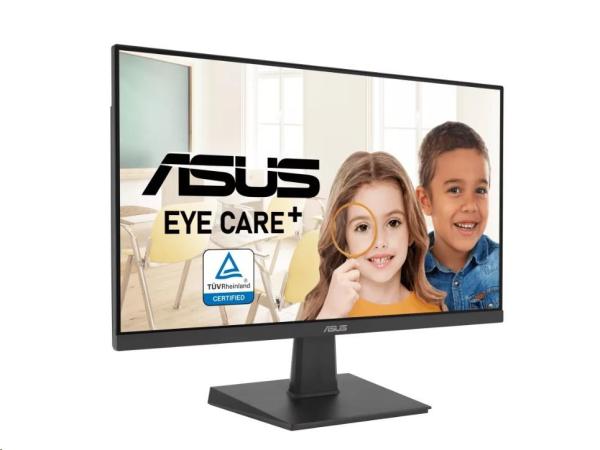 ASUS LCD 23.8" VA24EHF 1920x1080 IPS 100Hz 1ms 250cd HDMI  VESA 100x100mm,  HDMI kabel3