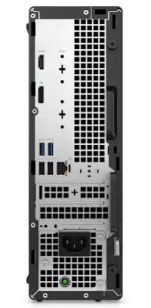 DELL PC OptiPlex 7010 SFF/ 180W/ TPM/ i5-13500/ 8GB/ 512GB SSD/ Integrated/ vPro/ Kb/ Mouse/ W11 Pro/ 3Y PS NBD3