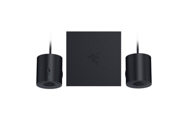 RAZER reproduktor Nommo V2,  2.1 Reproduktory se Subwooferem,  RGB5