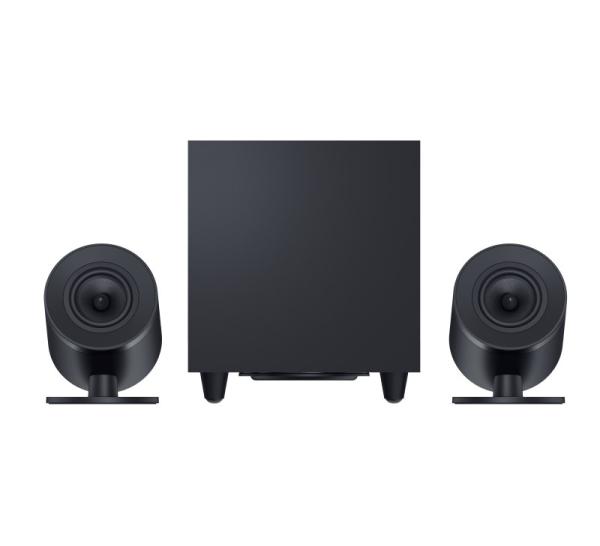 RAZER NOMMO V2 PRO/ 2.1/ Čierna1