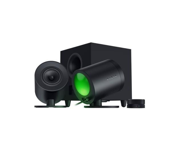 RAZER NOMMO V2 PRO/ 2.1/ Čierna6