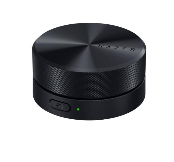 RAZER NOMMO V2 PRO/ 2.1/ Čierna2