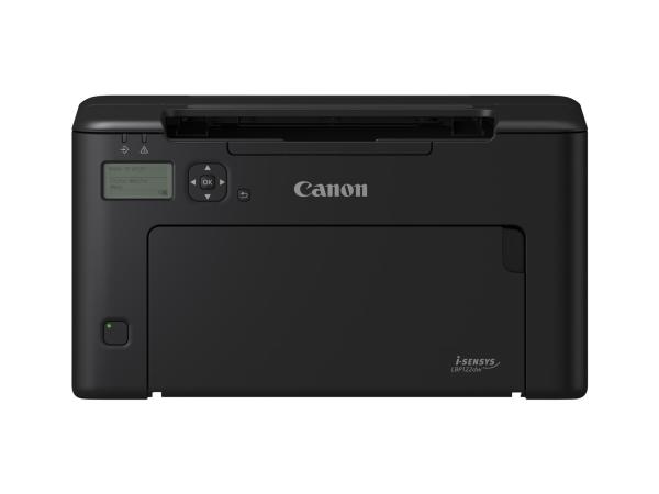 Canon i-SENSYS  LBP122dw - černobílá,  SF (tisk),   USB,  Wi-Fi,   A4 29 str./ min