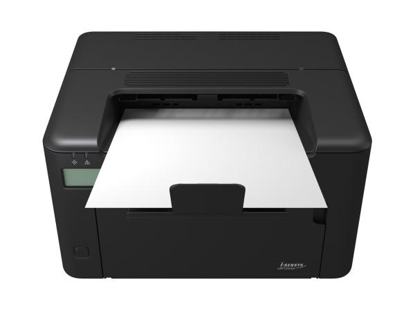 Canon i-SENSYS  LBP122dw - černobílá, SF (tisk),  USB, Wi-Fi,  A4 29 str./min0