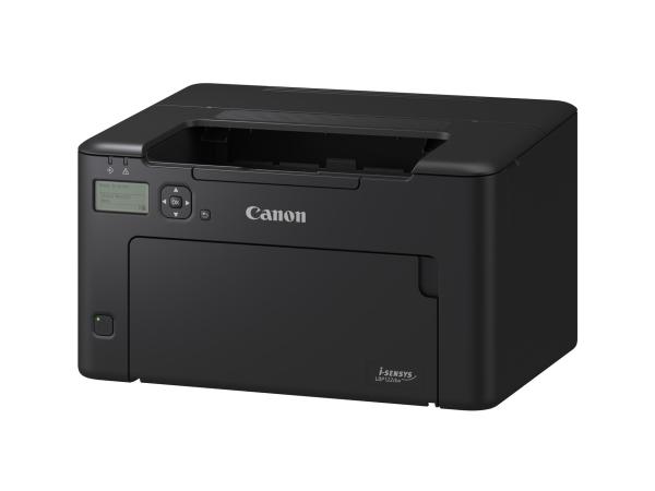 Canon i-SENSYS  LBP122dw - černobílá, SF (tisk),  USB, Wi-Fi,  A4 29 str./min1