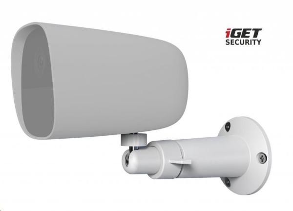 iGET SECURITY EP27 White