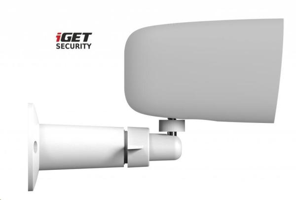 iGET SECURITY EP27 White0
