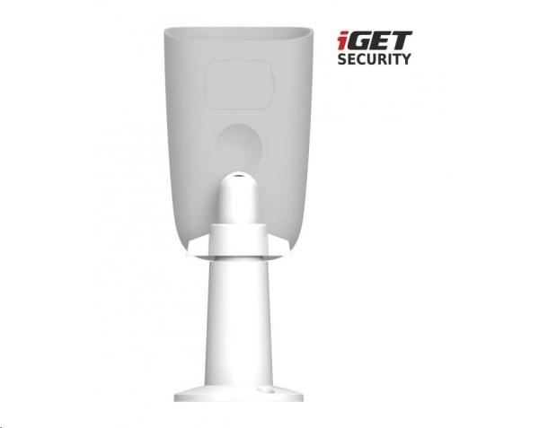 iGET SECURITY EP27 White1