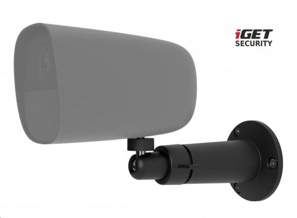 iGET SECURITY EP27 Black