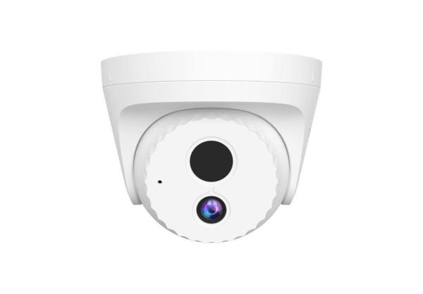 Tenda K8P-4CR Video Security PoE Kit 4MPx NVR CCTV 8CH + 8x kamera4