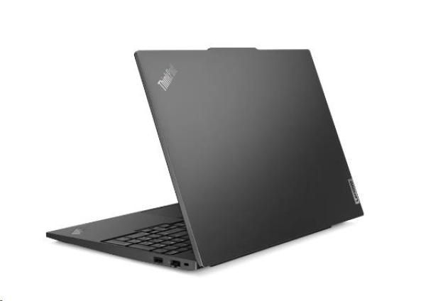 LENOVO NTB ThinkPad E16 G1 - i5-1335U, 16" WUXGA IPS, 16GB, 512SSD, HDMI, THb, MX550 2GB, IRcam, W11P, 3Y Onsite2