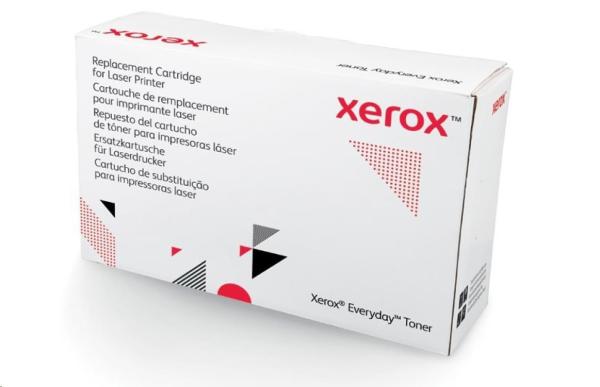 Xerox Everyday alternativní toner HP (CE341A/CE271A/CE741A) 651A 650A 307A pro LaserJet CP5225(16000str)Cyan