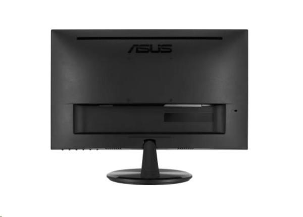 Dotykový displej ASUS LCD 21.5" VT229H Touch 1920x1080,  lesklý,  D-SUB,  HDMI,  10-bodový dotykový,  IPS,  bezrámčekový,  USB4