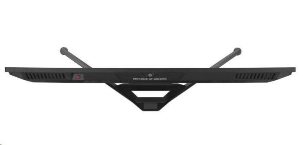 ASUS ROG SWIFT PG38UQ 38" IPS 4K 3840x2160 144Hz 1ms 350cd HDR USB 2xHDMI DP repro čierny2
