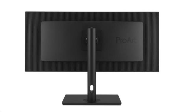 ASUS LCD 34" PA348CGV 3440x1440 ProArt IPS LED 350cd 2ms REPRO  USB-VIDEO-90W DP HDMI VESA 100x1006
