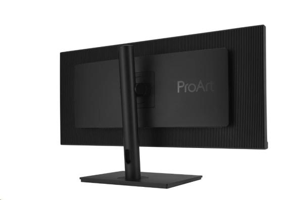 ASUS LCD 34" PA348CGV 3440x1440 ProArt IPS LED 350cd 2ms REPRO  USB-VIDEO-90W DP HDMI VESA 100x1007