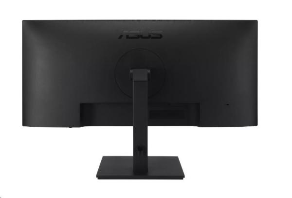 ASUS LCD 34" VP349CGL 3440x1440 IPS LED 1ms 300cd 100Hz REPRO USB-C-VIDEO+15W DP HDMI VESA 100x1001