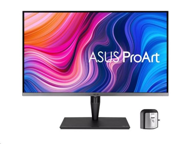 ASUS ProArt PA32UCG-K 32" IPS 4K 3840x2160 120Hz 5ms  1600cd TB USB-C 3xHDMI DP Repro