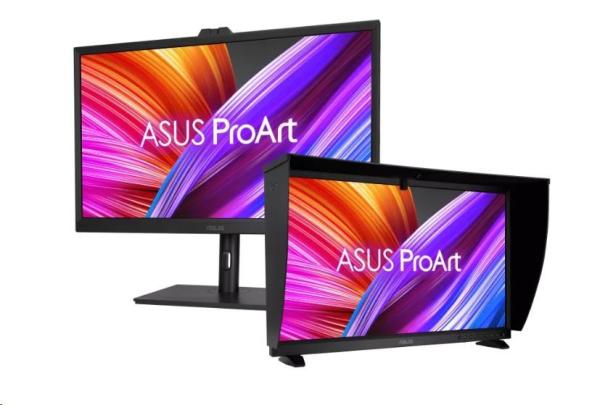 ASUS ProArt PA32DC 32" OLED 4K 3840x2160 0,1ms 250cd USB-C 3xHDMI DP Repro