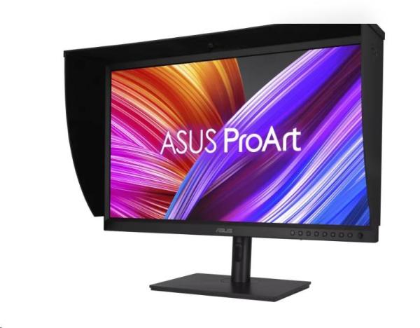 ASUS ProArt PA32DC 32" OLED 4K 3840x2160 0,1ms 250cd USB-C 3xHDMI DP Repro1
