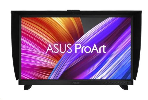 ASUS ProArt PA32DC 32" OLED 4K 3840x2160 0,1ms 250cd USB-C 3xHDMI DP Repro6