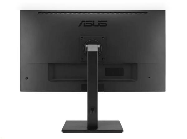 ASUS LCD 31.5" VA32UQSB 3840x2160 BUSINESS IPS 4ms 60Hz 350cd REPRO DP HDMI USB-HUB PIVOT VESA 100x1001