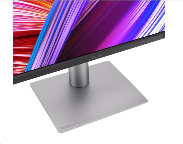 ASUS LCD 27" PA279CRV 3840x2160 RGB IPS LED ProArt 350cd 5ms 60Hz REPRO USB-C-VIDEO+96W DP HDMI USB-HUB PIVOT-DP HDMI ka4