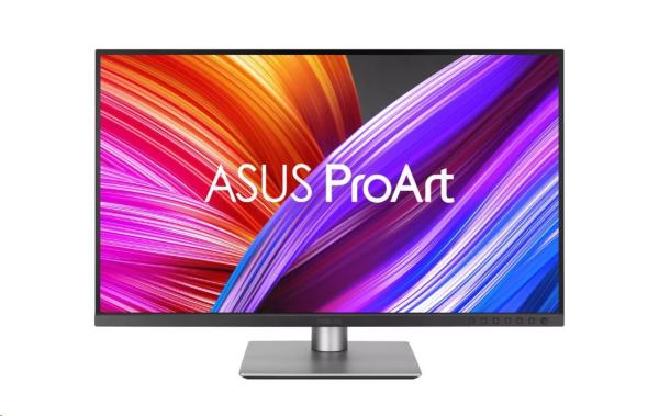 ASUS LCD 27" PA279CRV 3840x2160 RGB IPS LED ProArt 350cd 5ms 60Hz REPRO USB-C-VIDEO+96W DP HDMI USB-HUB PIVOT-DP HDMI ka6